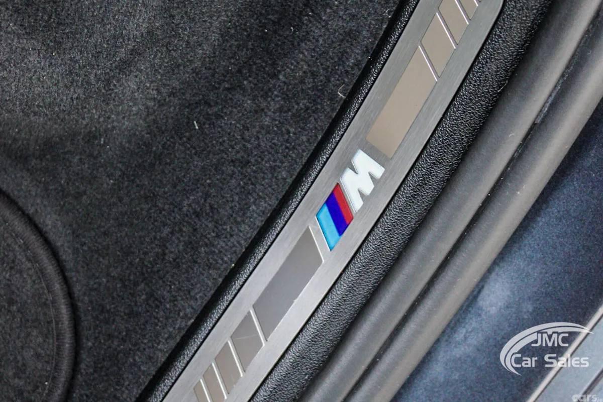 BMW X5 SUV, Petrol Plug-in Hybrid, 2022, Grey