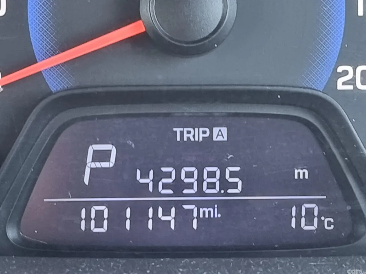 Hyundai i10 Hatchback, Petrol, 2018, Blue