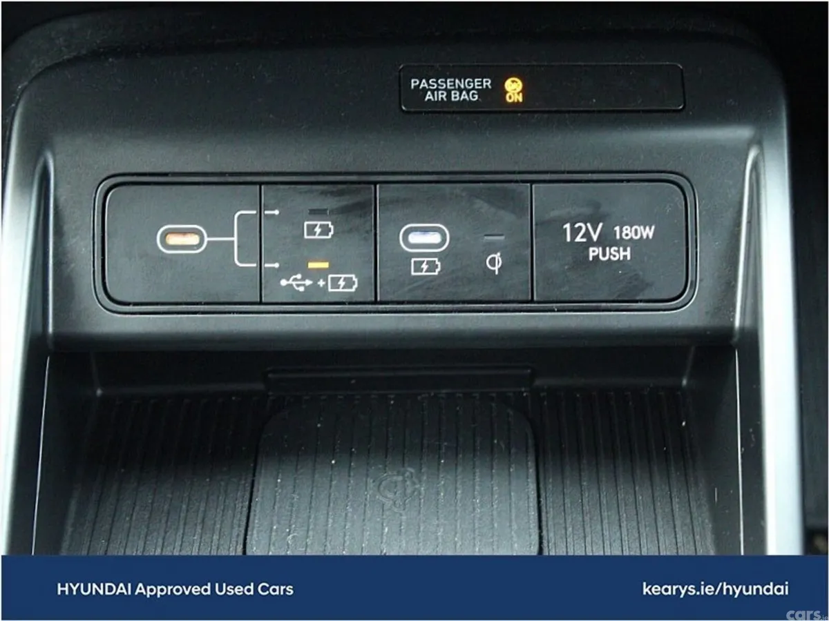 Hyundai KONA MPV, Petrol Hybrid, 2026, Grey