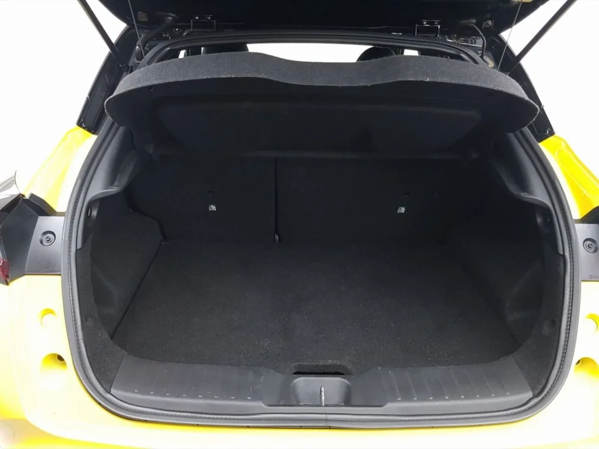 Nissan Juke SUV, Petrol, 2026, Yellow