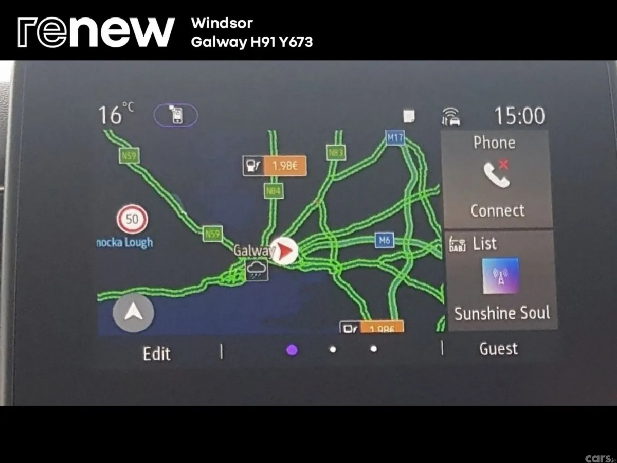 Renault Arkana Hatchback, Petrol Hybrid, 2025, Grey