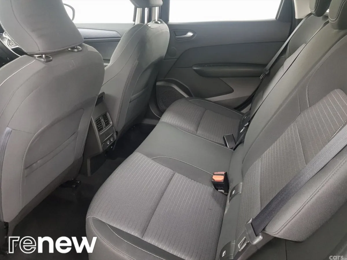 Renault Arkana Hatchback, Petrol Hybrid, 2025, Grey