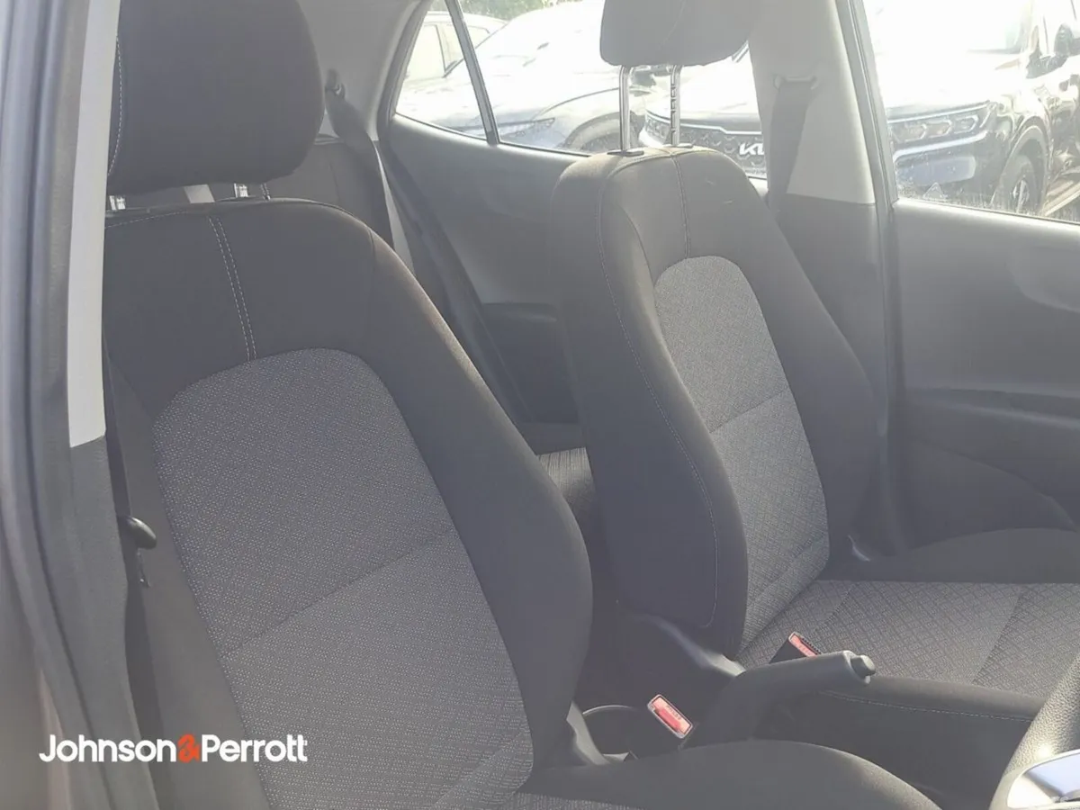 Kia Picanto Hatchback, Petrol, 2026, Grey