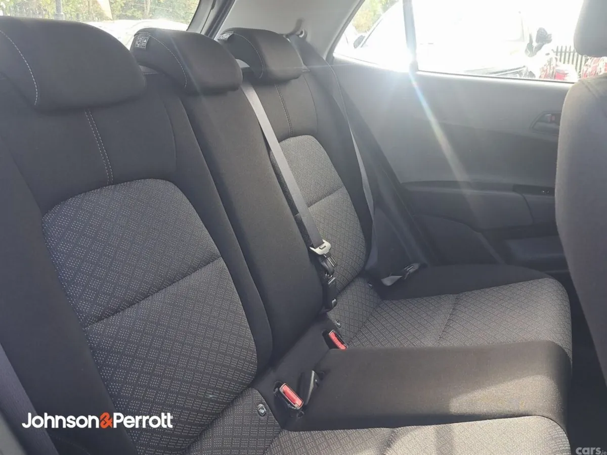 Kia Picanto Hatchback, Petrol, 2026, Grey