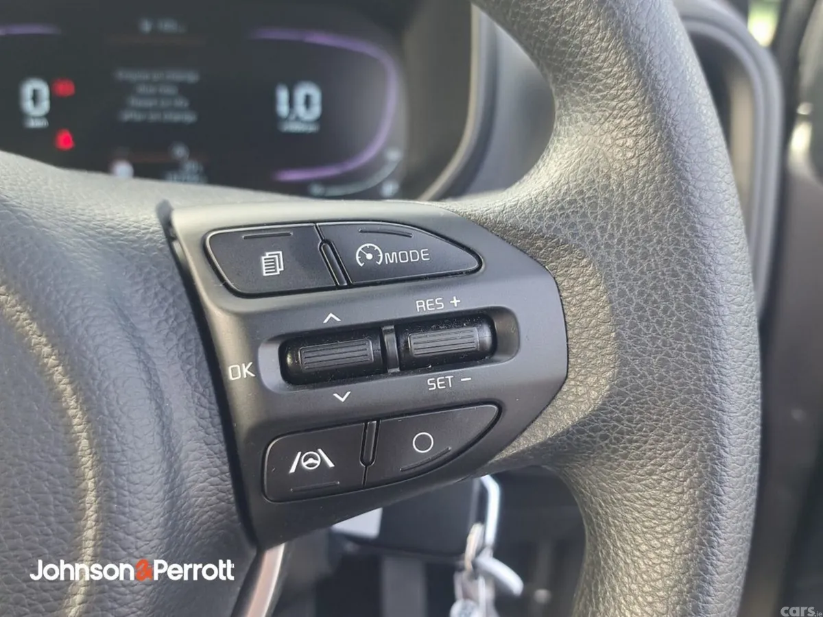 Kia Picanto Hatchback, Petrol, 2026, Grey