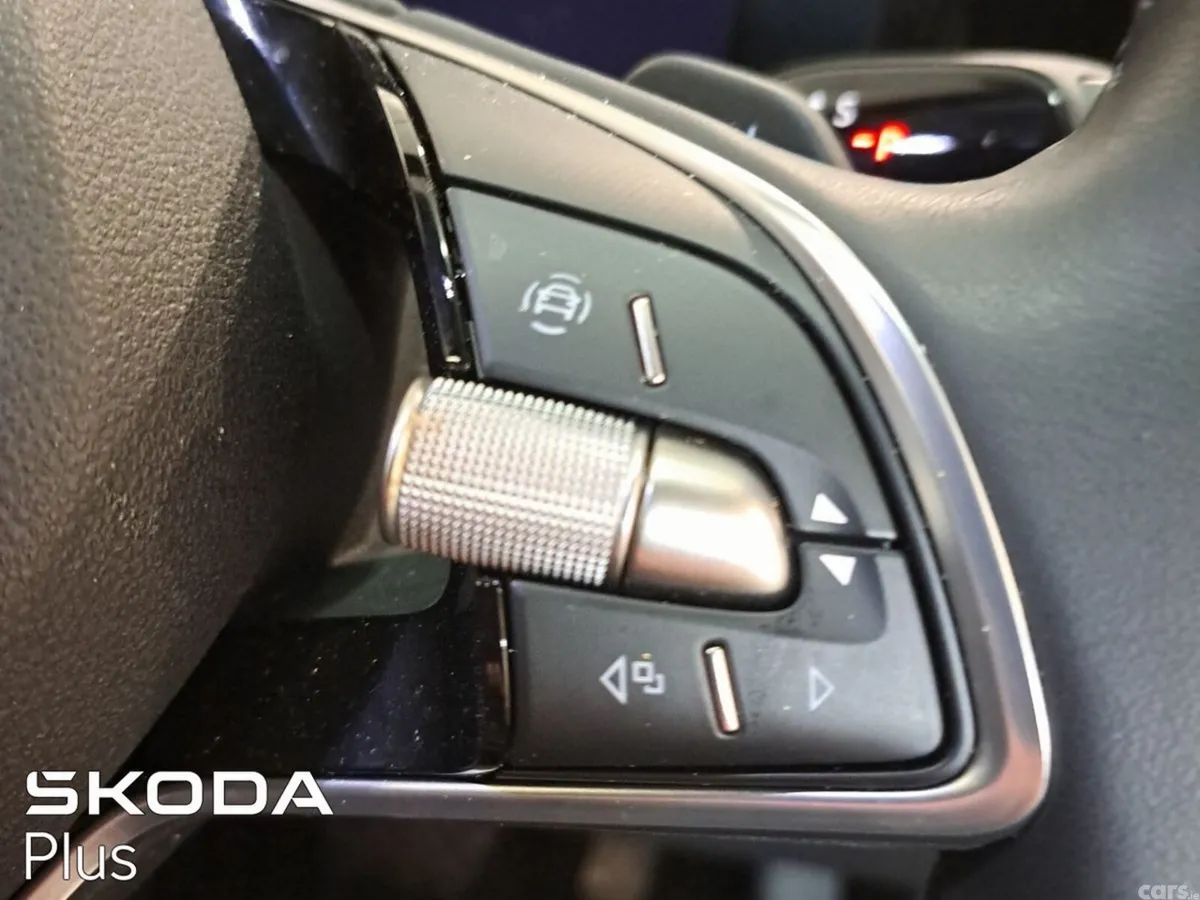 Skoda Kodiaq SUV, Diesel, 2026, Grey