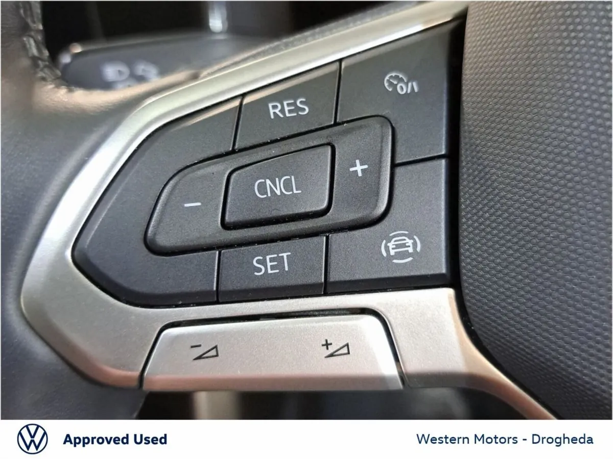 Volkswagen Taigo SUV, Petrol, 2026, Silver