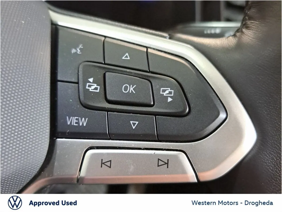 Volkswagen Taigo SUV, Petrol, 2026, Silver