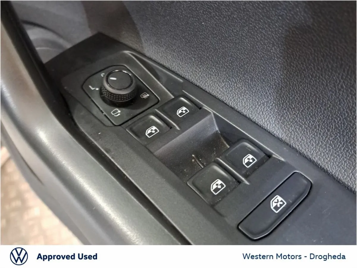 Volkswagen Taigo SUV, Petrol, 2026, Silver
