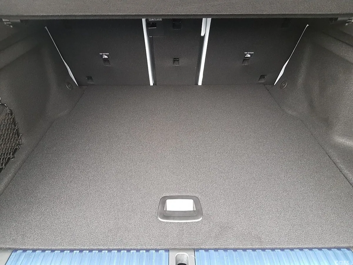 BMW iX3 SUV, Electric, 2026, Grey