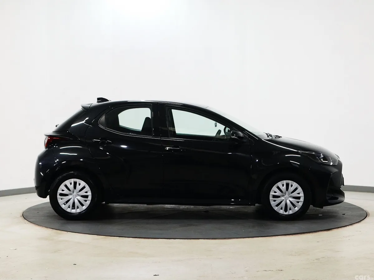 Mazda Mazda2 Hybrid Hatchback, Petrol, 2024, Black