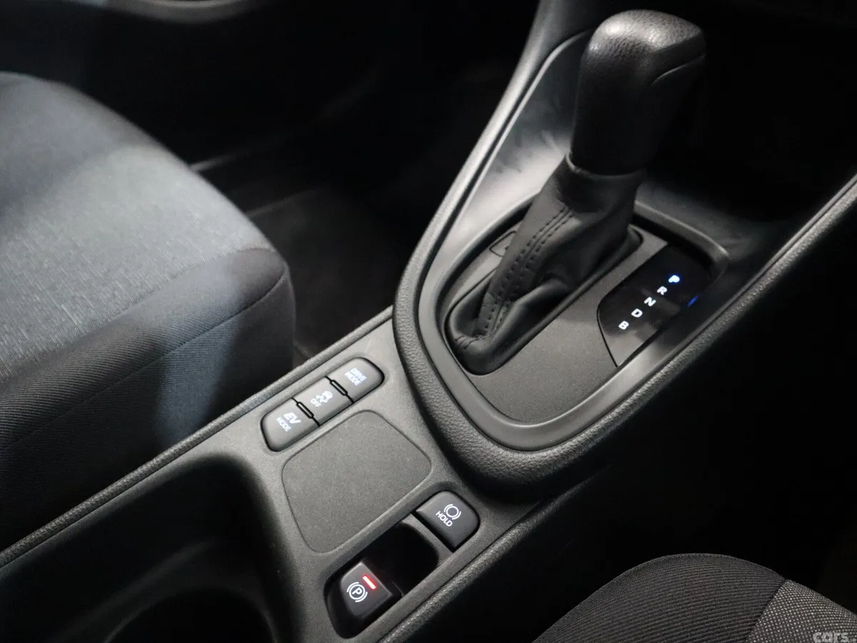 Mazda Mazda2 Hybrid Hatchback, Petrol, 2024, Black