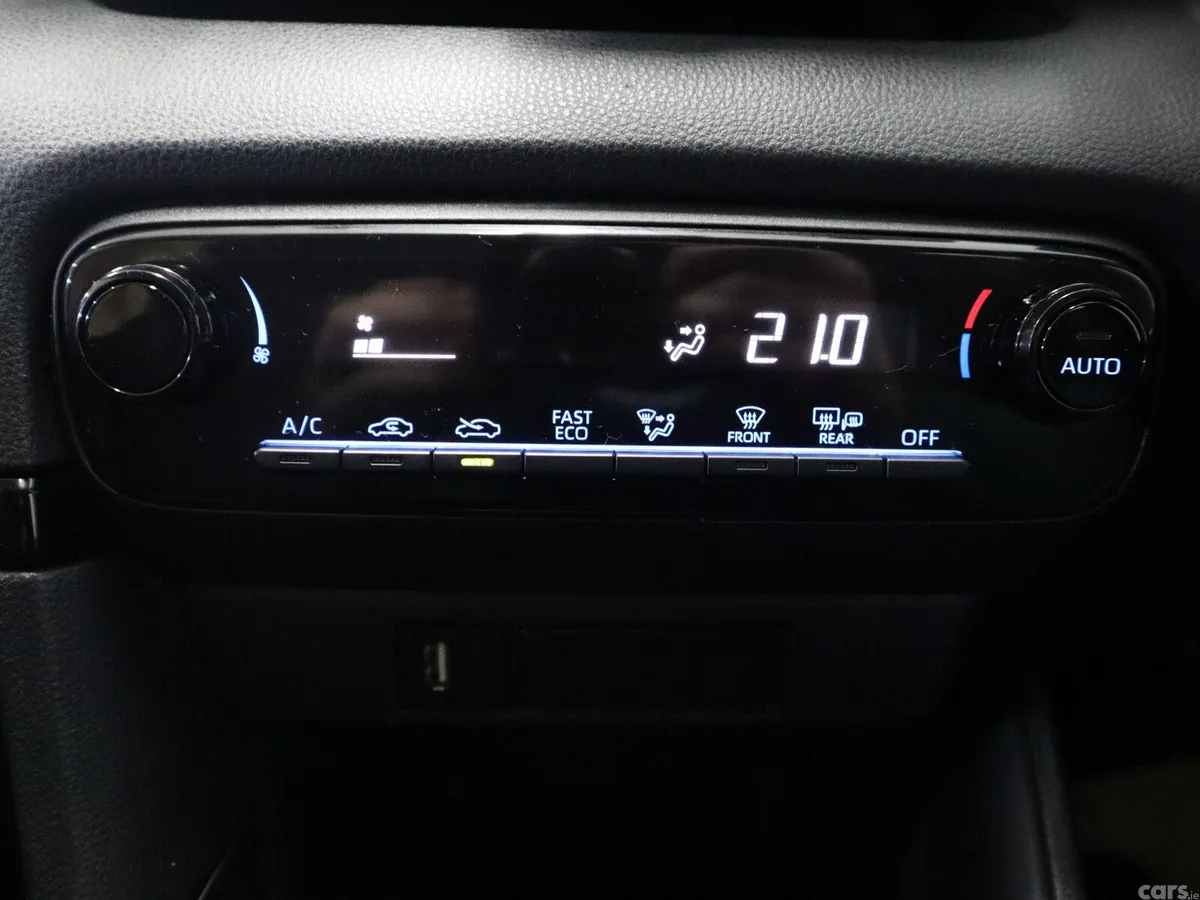 Mazda Mazda2 Hybrid Hatchback, Petrol, 2024, Black