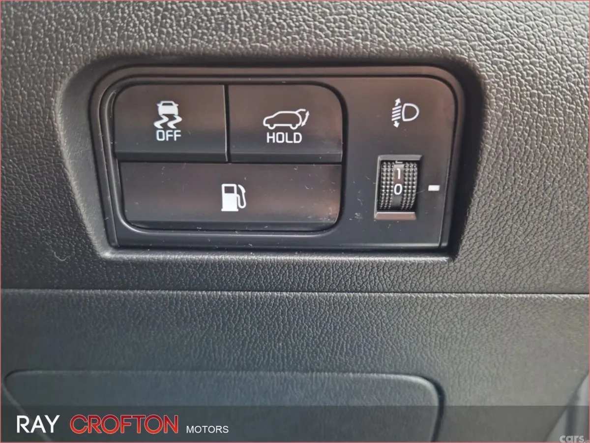 Kia Sorento SUV, Petrol Plug-in Hybrid, 2025, Grey