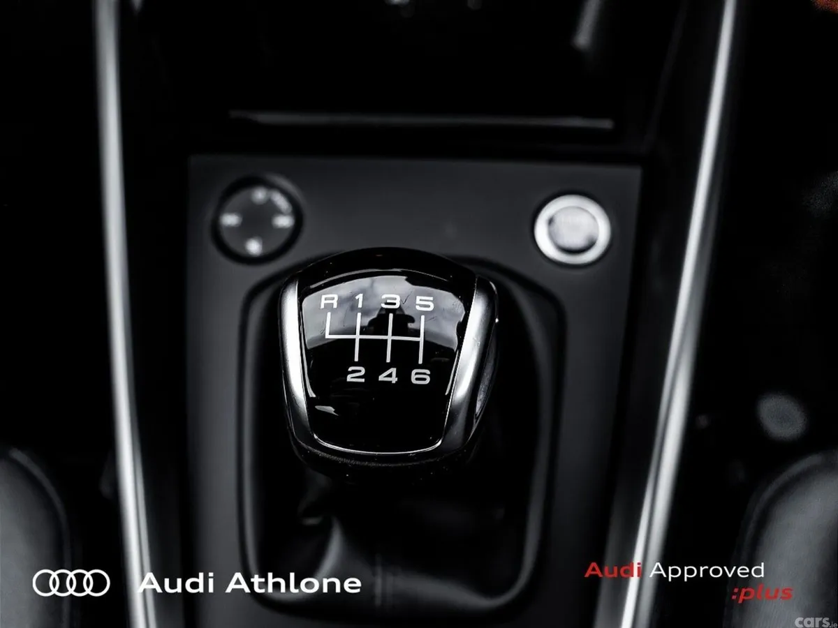 Audi A3 Saloon, Diesel, 2023, Black