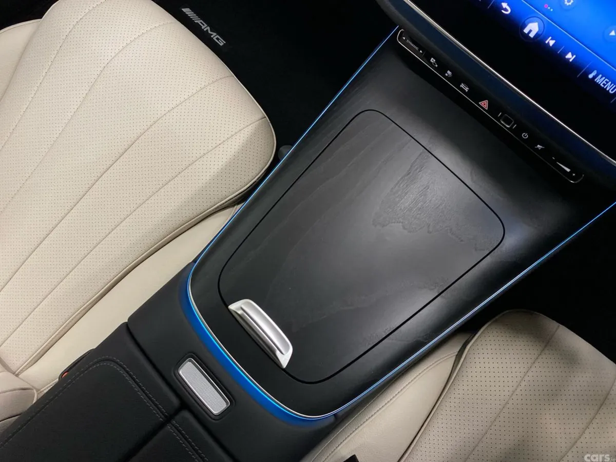 Mercedes-Benz E-Class Saloon, Petrol Plug-in Hybrid, 2026, Red