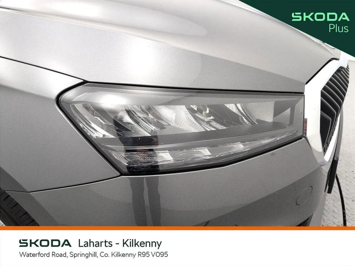 Skoda Fabia Hatchback, Petrol, 2026, Grey