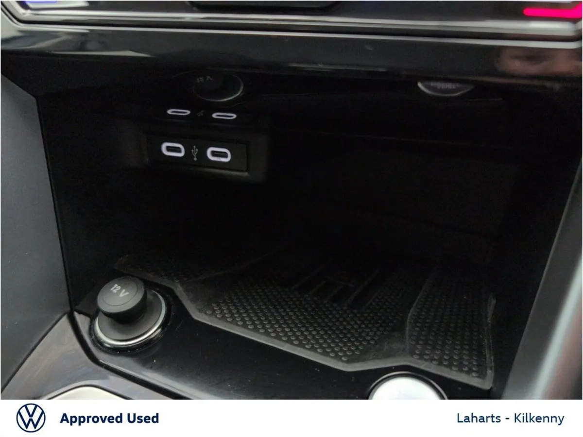Volkswagen T-Roc SUV, Petrol, 2026, Silver