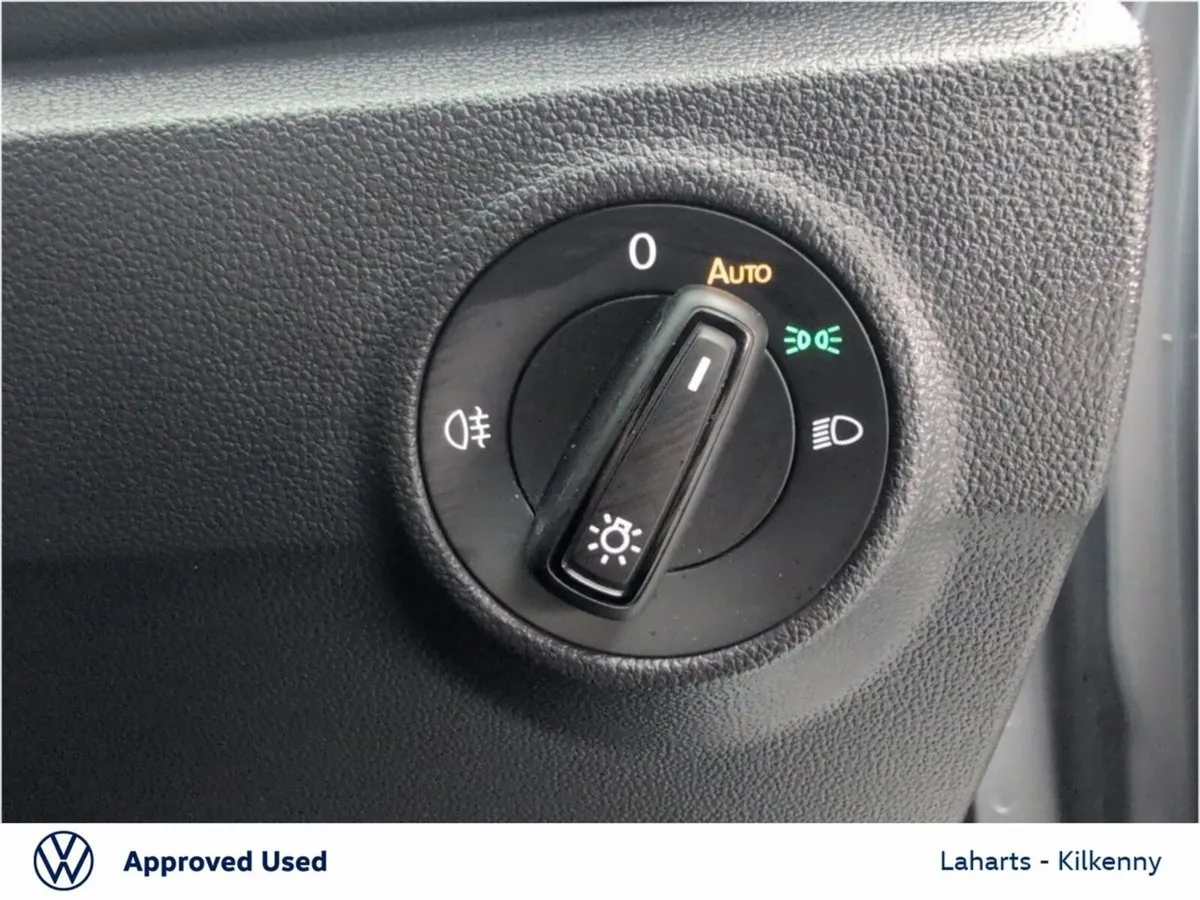 Volkswagen T-Roc SUV, Petrol, 2026, Silver