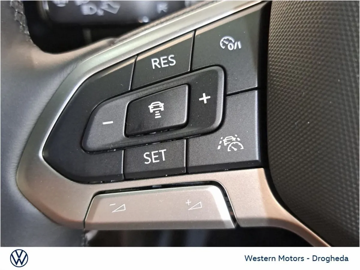 Volkswagen Polo Hatchback, Petrol, 2026, Blue