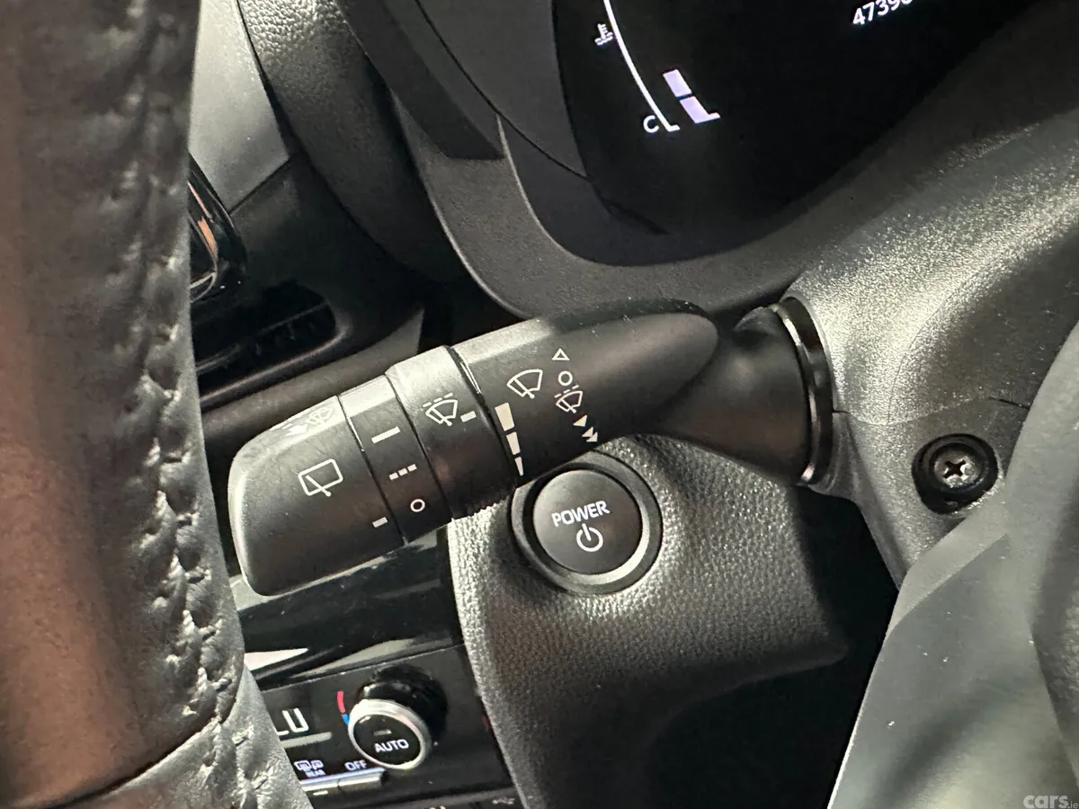 Toyota Yaris Cross Hatchback, Petrol Hybrid, 2024, Beige