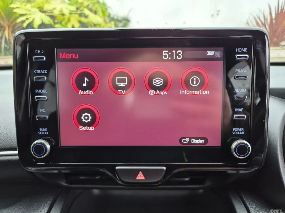 Toyota Yaris Cross SUV, Petrol Plug-in Hybrid, 2023, Black