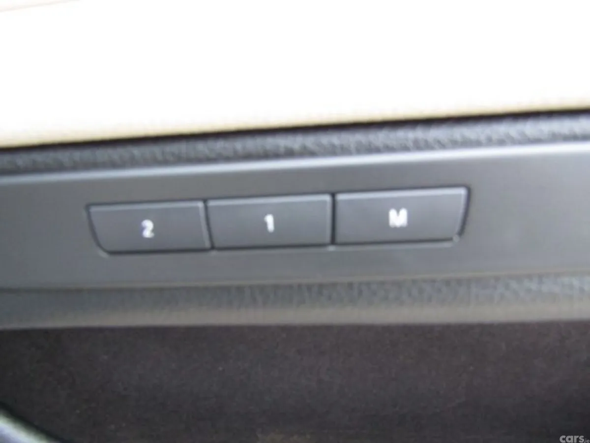 BMW 5-Series Estate, Diesel, 2013, Black