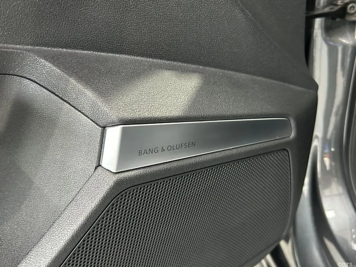 Audi A3 Hatchback, Petrol Plug-in Hybrid, 2023, Grey