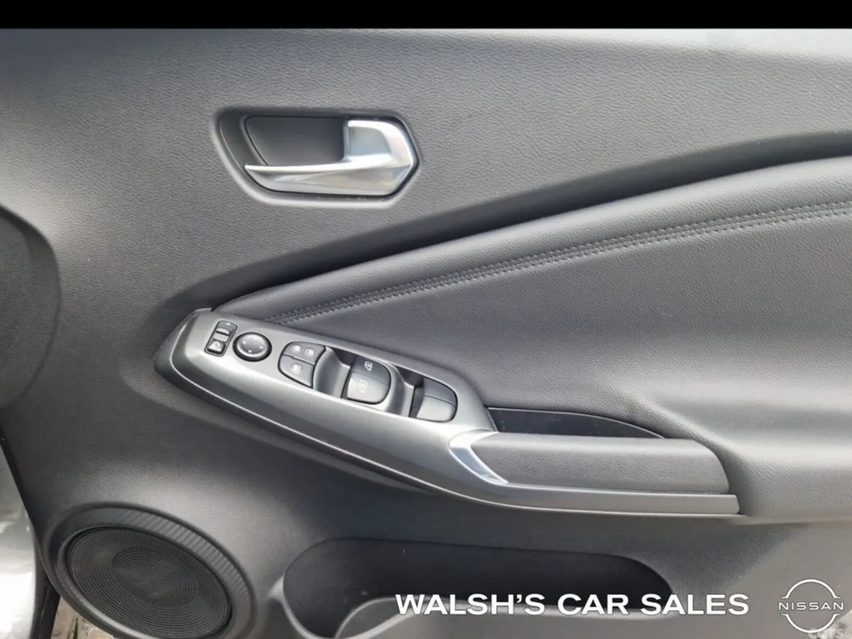 Nissan Juke SUV, Petrol, 2024, Grey