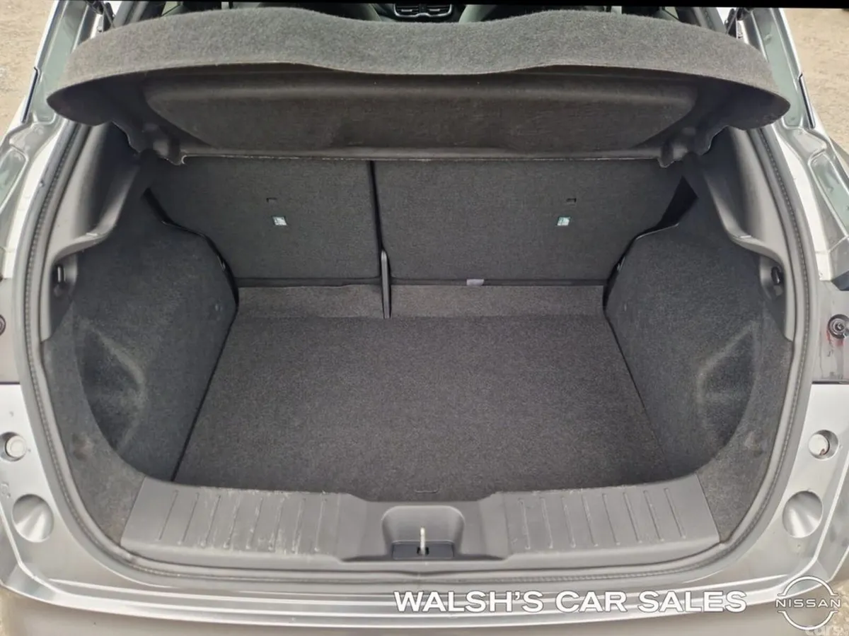 Nissan Juke SUV, Petrol, 2024, Grey