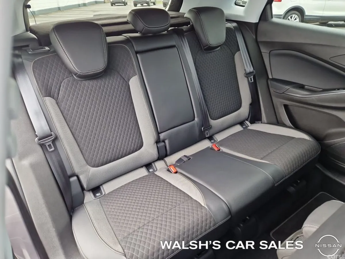 Opel Grandland X SUV, Petrol, 2021, Grey