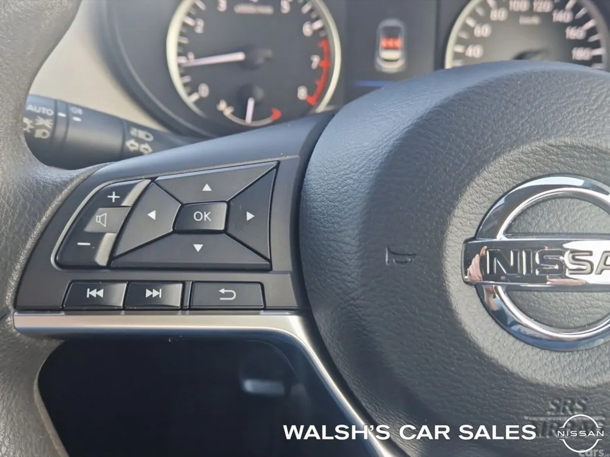 Nissan Micra MPV, Petrol, 2023, Black