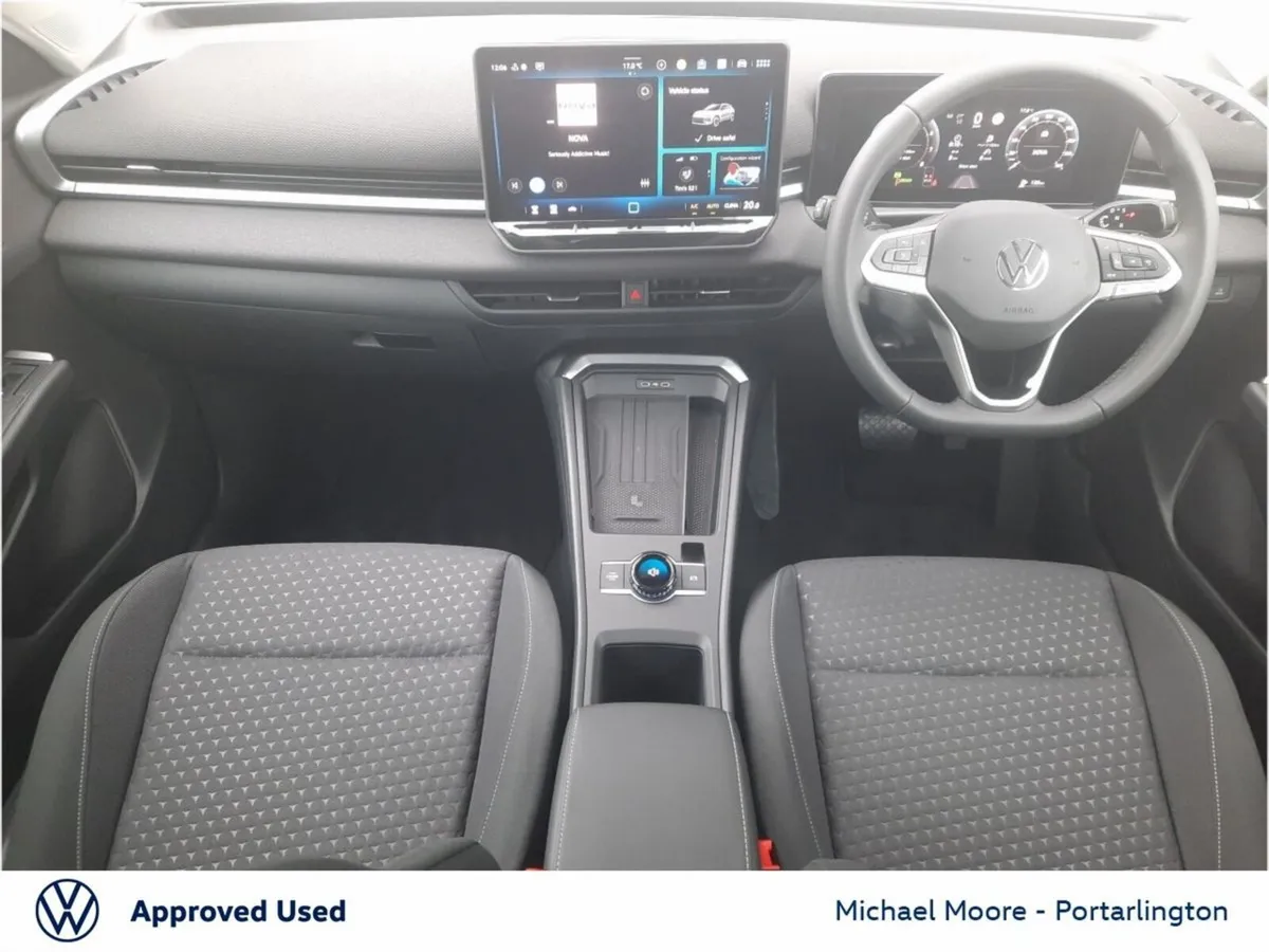 Volkswagen T-Roc SUV, Petrol, 2026, White