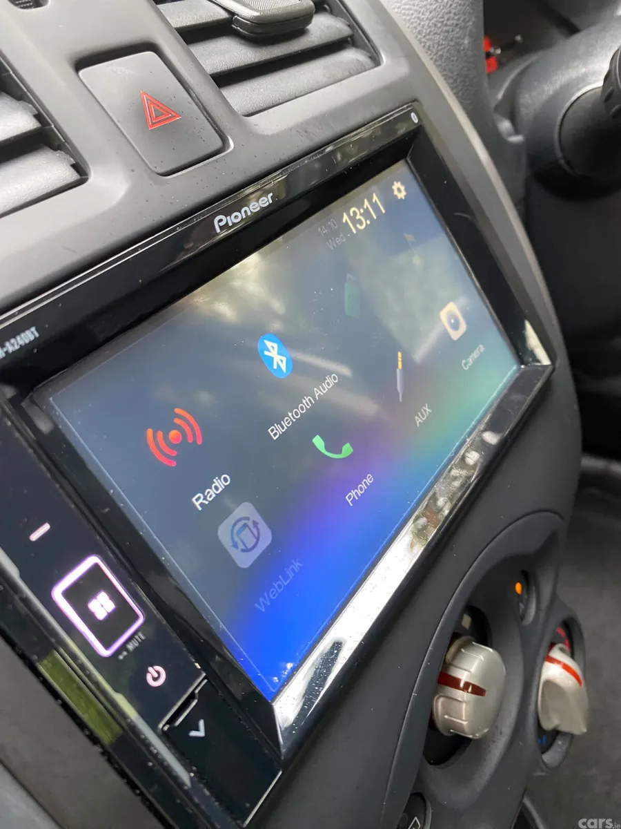 Nissan Micra Hatchback, Petrol, 2017, Silver