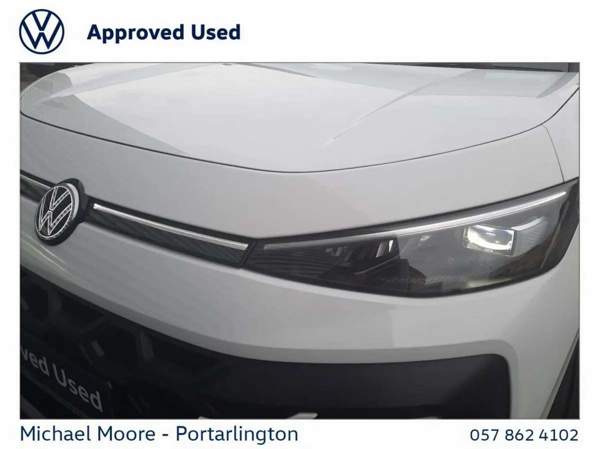 Volkswagen T-Roc SUV, Petrol, 2026, White