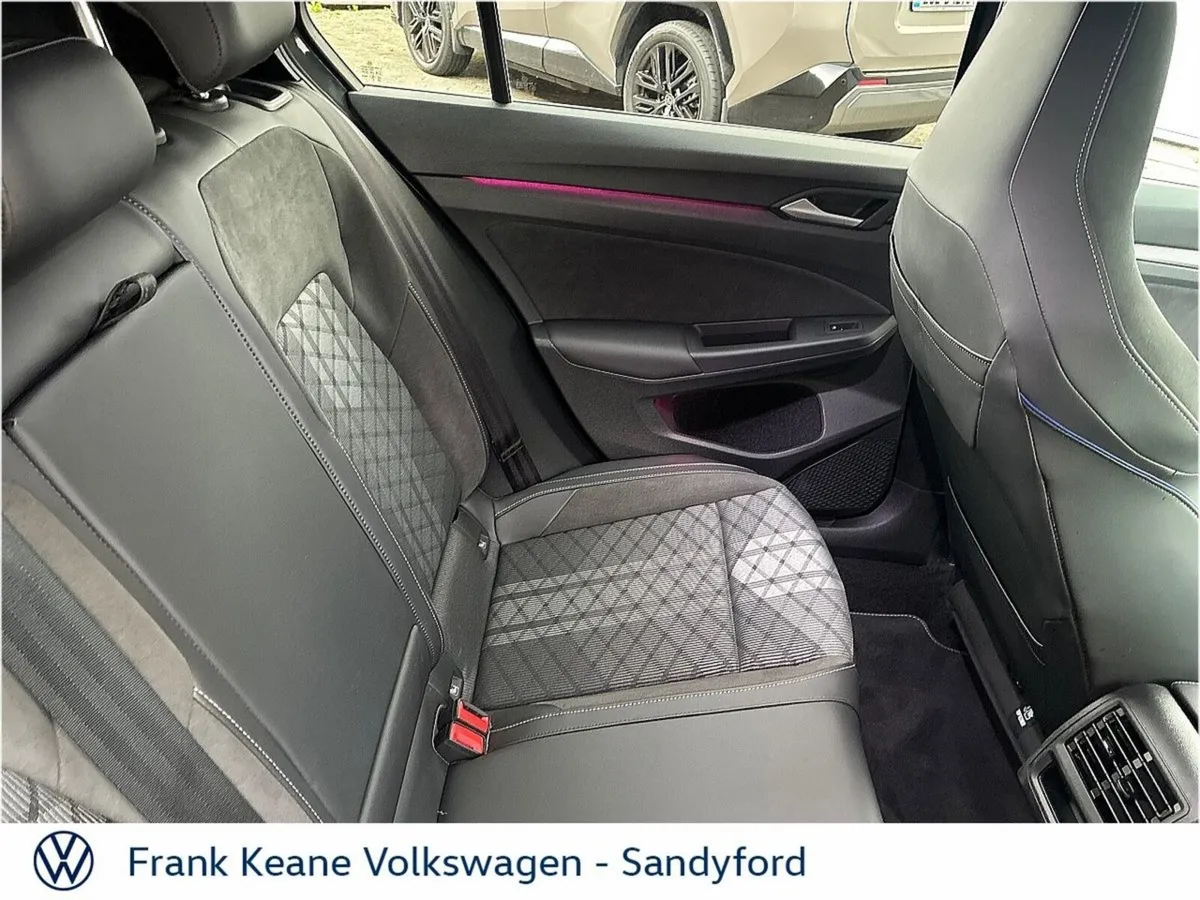 Volkswagen Golf Hatchback, Petrol, 2026, Grey