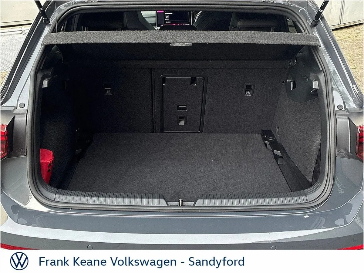 Volkswagen Golf Hatchback, Petrol, 2026, Grey