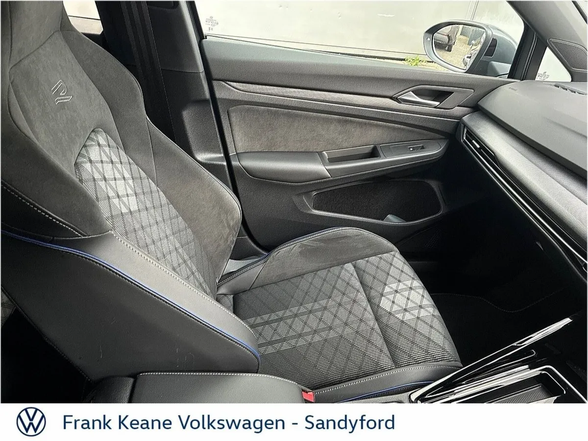 Volkswagen Golf Hatchback, Petrol, 2026, Grey
