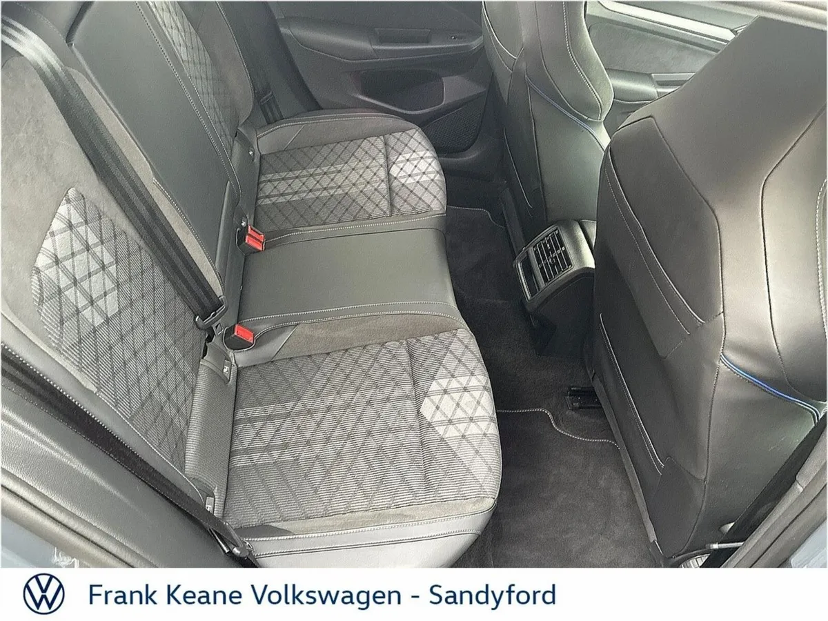 Volkswagen Golf Hatchback, Petrol, 2026, Grey
