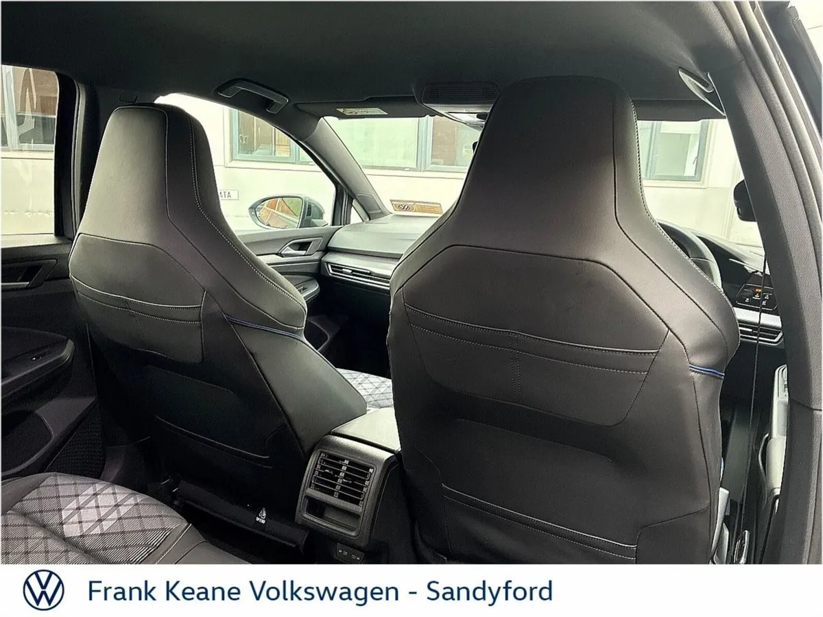 Volkswagen Golf Hatchback, Petrol, 2026, Grey