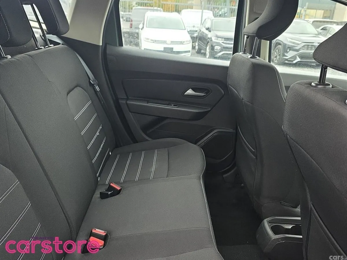 Dacia Duster SUV, Diesel, 2024, Grey