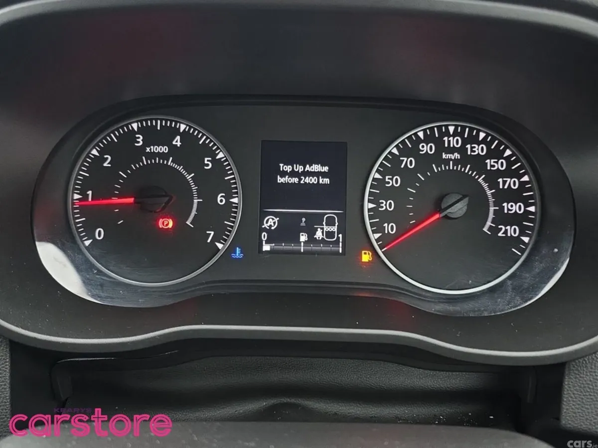 Dacia Duster SUV, Diesel, 2024, Grey