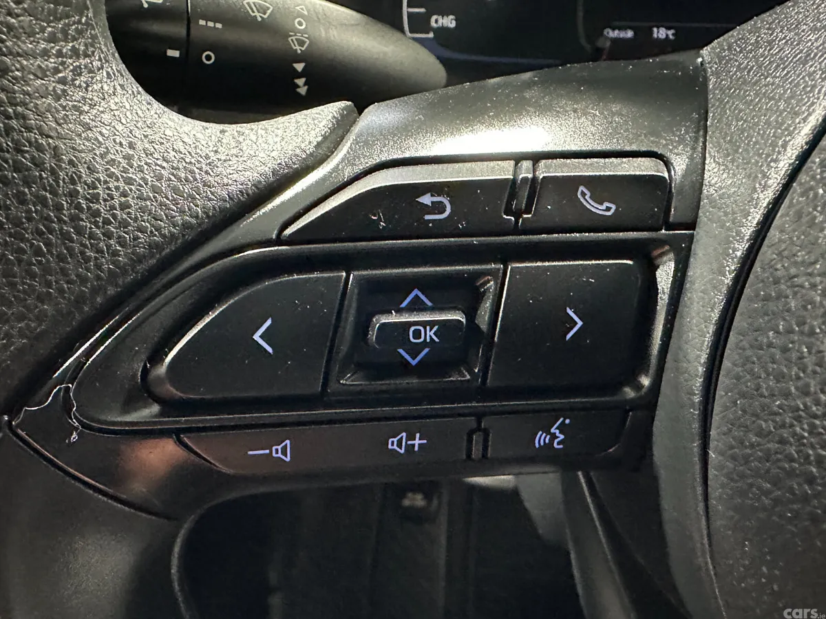Toyota Aqua Hatchback, Petrol Hybrid, 2022, Black
