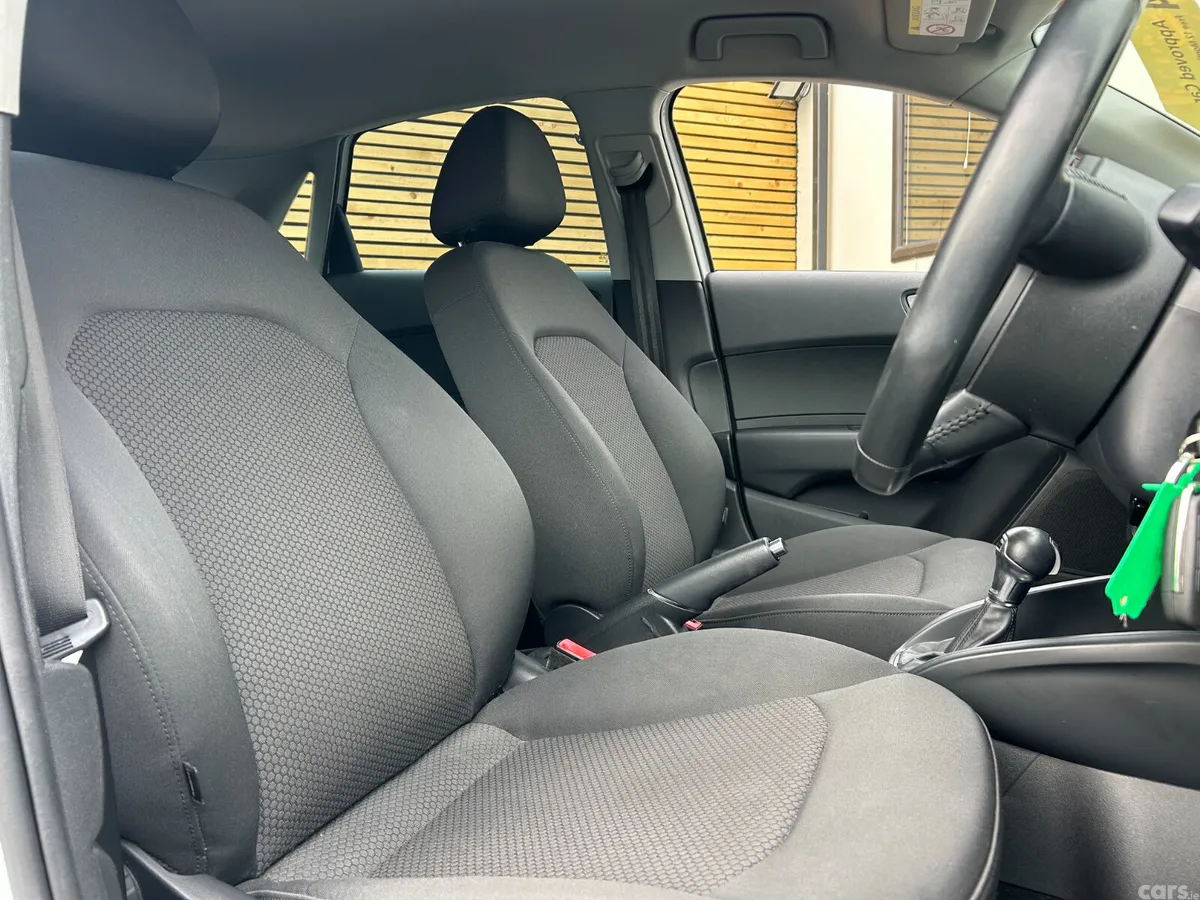 Audi A1 Hatchback, Petrol, 2017, White