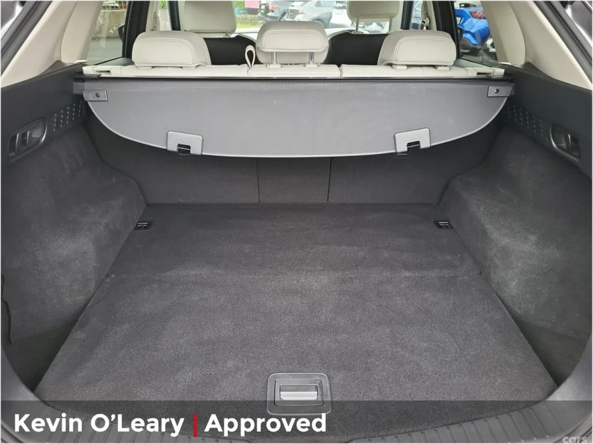 Mazda CX-5 SUV, Diesel, 2024, Grey
