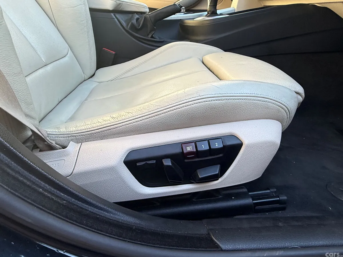 BMW 4-Series Coupe, Diesel, 2015, Black