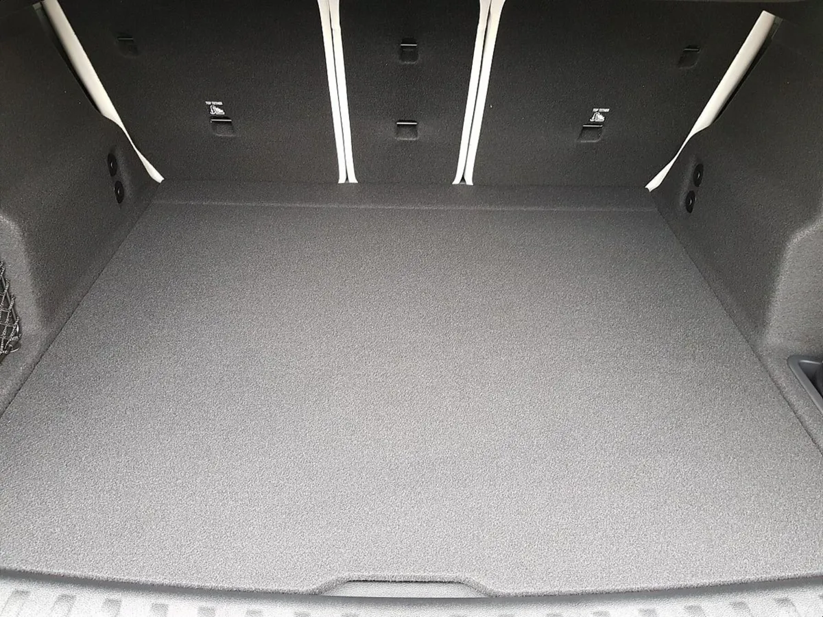 BMW X1 SUV, Diesel, 2026, Black