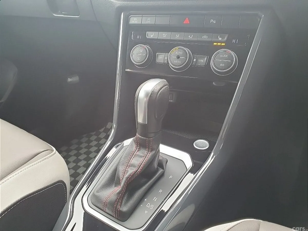 Volkswagen T-Roc SUV, Diesel, 2020, Grey