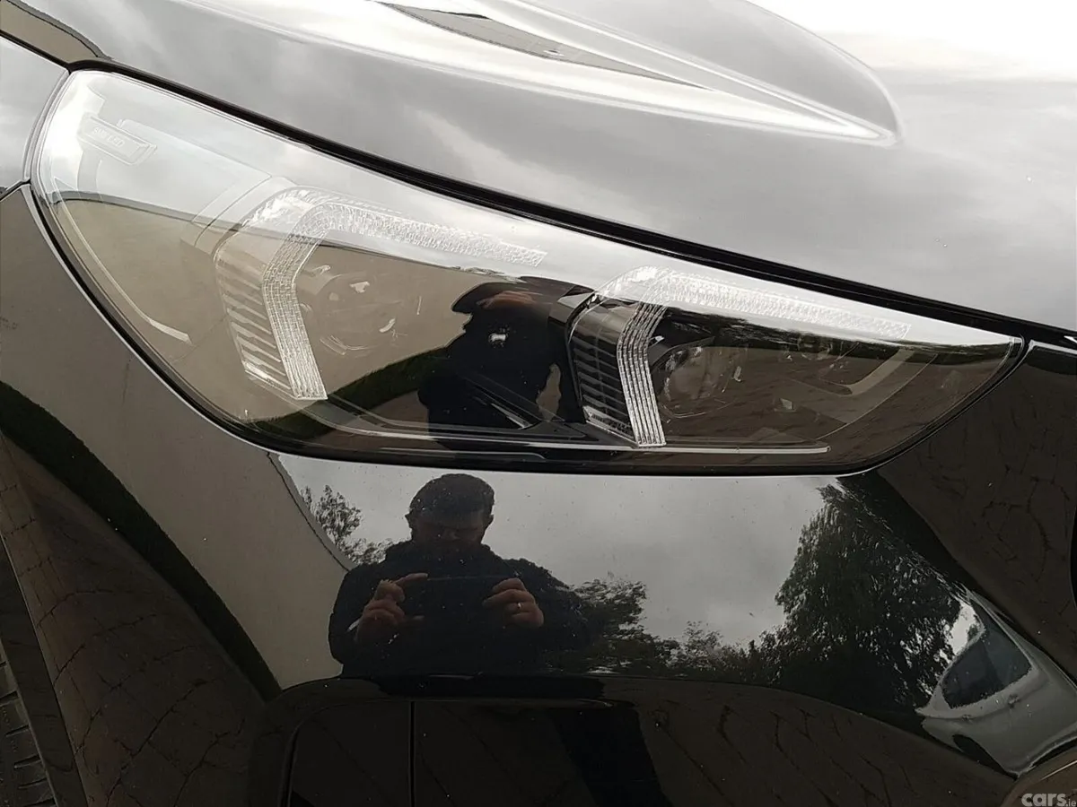 BMW X1 SUV, Diesel, 2024, Black