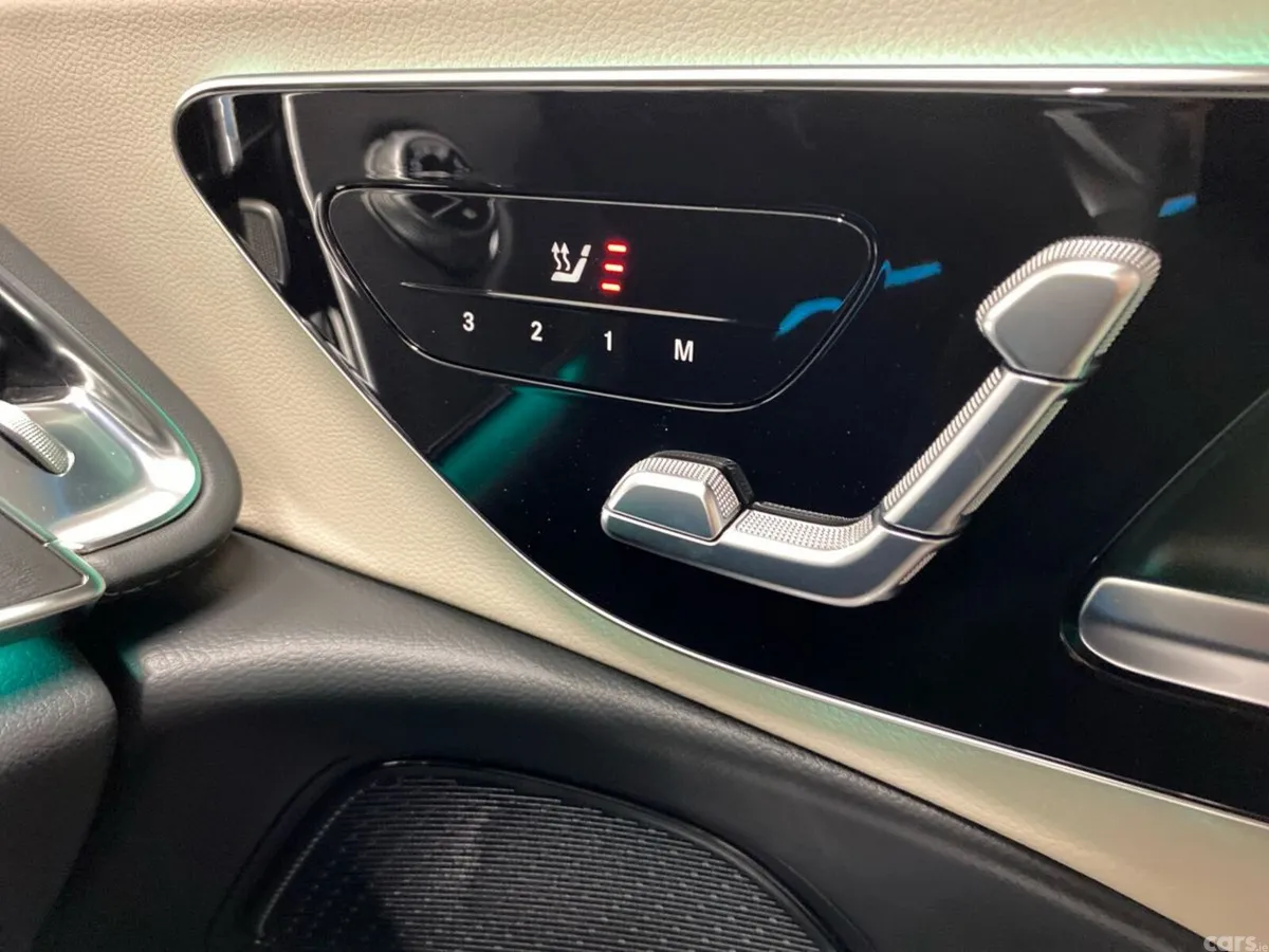 Mercedes-Benz E-Class Saloon, Diesel Plug-in Hybrid, 2026, Green